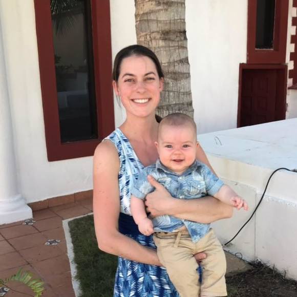 Meet your Posher, Linda - Picture 1 of 1